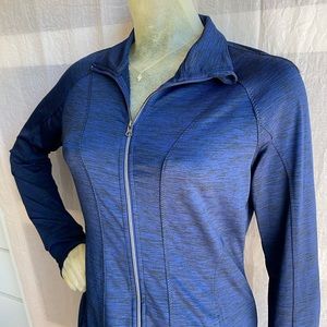 Activewear jacket